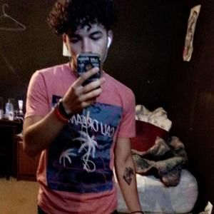 Meet your Posher, Elijah